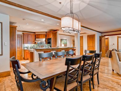 Beaver Creek Ski In Ski Out Penthouse Style Residence